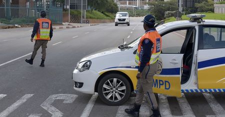 Seria zabójstw kobiet w RPA. To już 10. ofiara