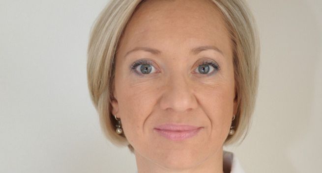 Iwona Zaczek nowym rzecznikiem prasowym Coca-Cola Poland Services