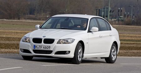 Kierowcy BMW powodują wyższe szkody niż pozostali. Niemieckie auta w czołówce