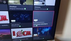 Brak EPG TVP3 Kielce. „Przyczyny techniczne”