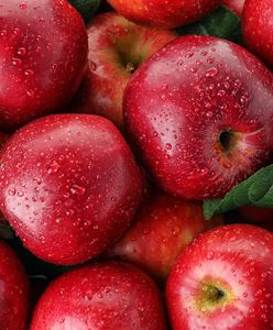 Niepokojące dane dotyczące jabłek. Nie było tak od pięciu lat