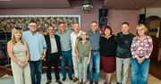 Miesiące poszukiwań i dziesiątki wspomnień. Absolwenci bydgoskiej szkoły spotkali się po pięćdziesięciu latach