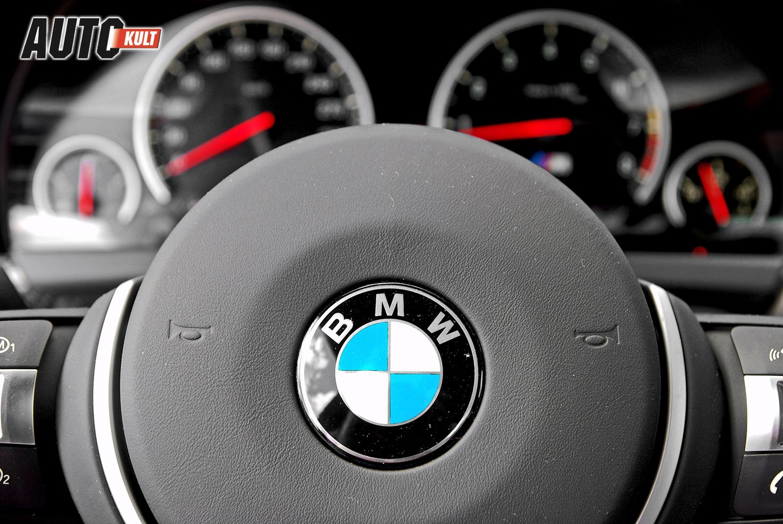 BMW M6 F13 [galeria] 20