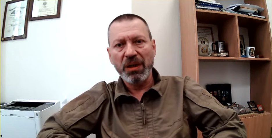 Wypychanie Rosjan potrwa lata? Płk Piotr Lewandowski: dla Ukrainy byłaby to porażka
