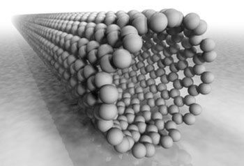 Nanomateriały