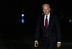 Joe Biden w Polsce. Plan wizyty prezydenta USA w Warszawie