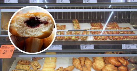 Kupujesz pączki w Biedronce albo Lidlu? Musisz to wiedzieć