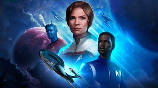 Koncern sprzedaje gry MMORPG "Star Trek" i "Dungeons and Dragons"