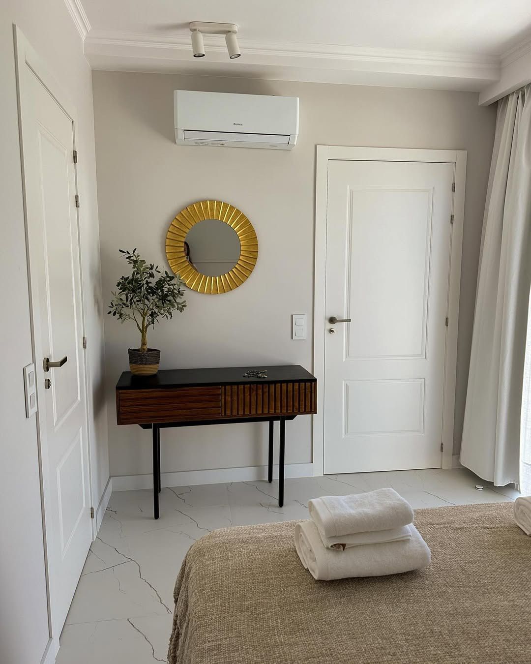 Apartament Tomka Szczepanika