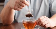 Dlaczego nie warto pić herbaty po posiłku?