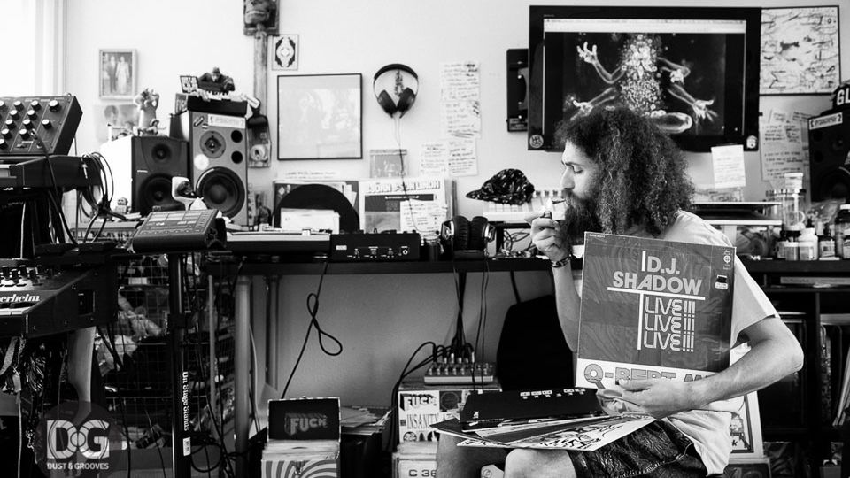 Winylowe kolekcje i ich właściciele 1