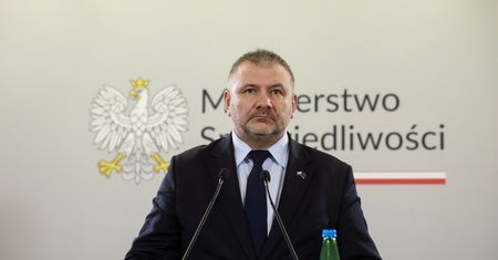 Polak niesłusznie skazany w Niemczech za zabójstwo? Żurek reaguje