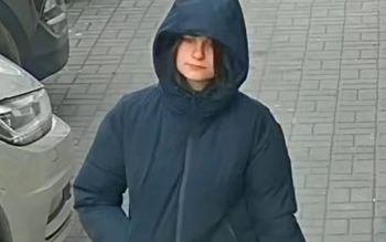 Bestialski atak na seniorkę. Kilka ciosów nożem. Podejrzana kobieta