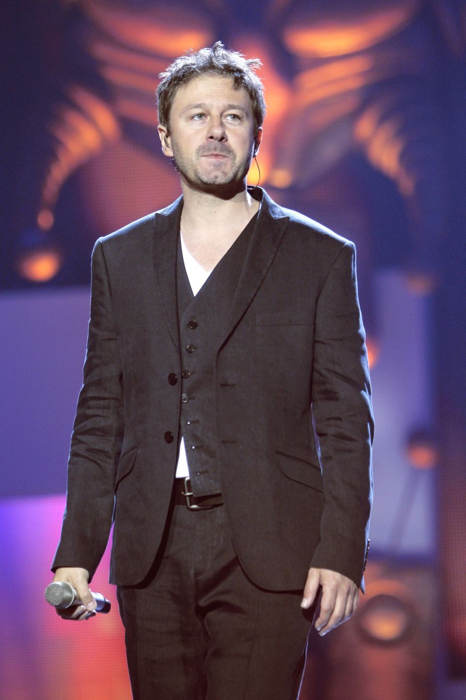 Andrzej Piaseczny