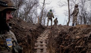 Organizowała wybory w obwodzie zaporoskim. Została "zlikwidowana"