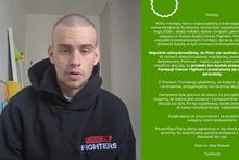 Tymbark nie wyleje napoju przgotowanego z Łatwogangiem