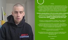 Tymbark zdecydował, co zrobi z napojem Łatwoganga. "Komercyjne działania byłyby nie na miejscu"