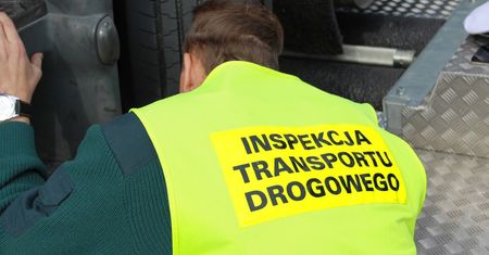 Sprawdzą samochód podczas jazdy? Rewolucja wśród kontroli drogowych