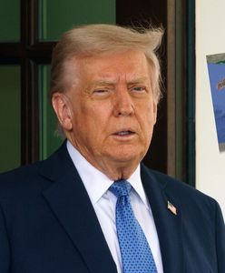 Słucha Trumpa i wzbiera w niej złość. Zwykli Ukraińcy o losie Krymu