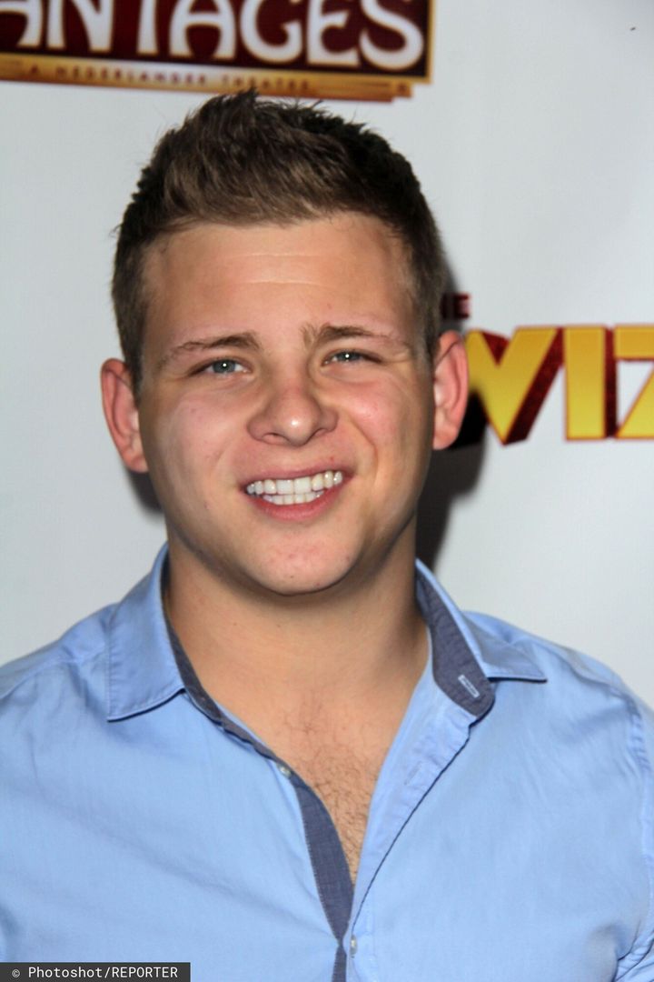Jonathan Lipnicki