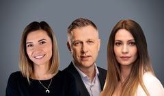 Zmiany w biurze reklamy Wirtualnej Polski. Odchodzi Przemysław Mańkowski