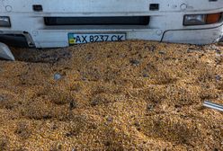 Media: Arabia Saudyjska wśród odbiorców zboża wywożonego z Ukrainy