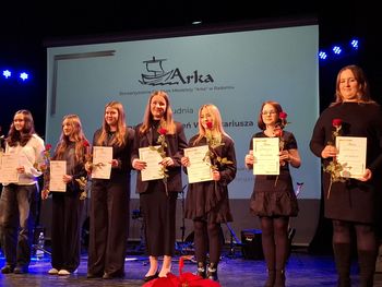 Radom: Gala Wolontariatu 2025. Znamy laureatów