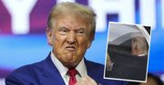 Wiadomo, co Donald Trump ma na tapecie telefonu. Zdjęcie mówi samo za siebie