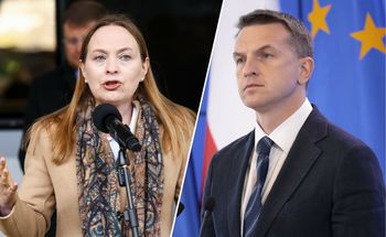 Rzecznik rządu uderza w Pełczyńską-Nałęcz. "Zagęszcza atmosferę"