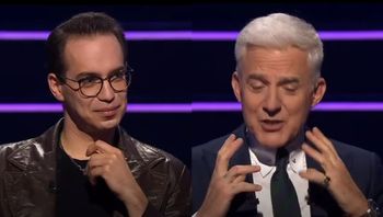 Które zwierzę byś zaznaczył? Odpadł z "Milionerów" na pytaniu za 250 tys. zł