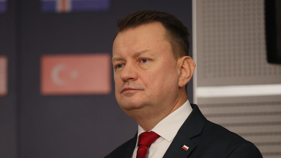 "Zostaniemy z niczym". Błaszczak grzmi po zapowiedziach nowej koalicji