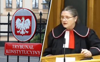 TK o ważności swoich orzeczeń. Chodzi o publikację w Dzienniku Ustaw