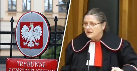 TK o ważności swoich orzeczeń. Chodzi o publikację w Dzienniku Ustaw