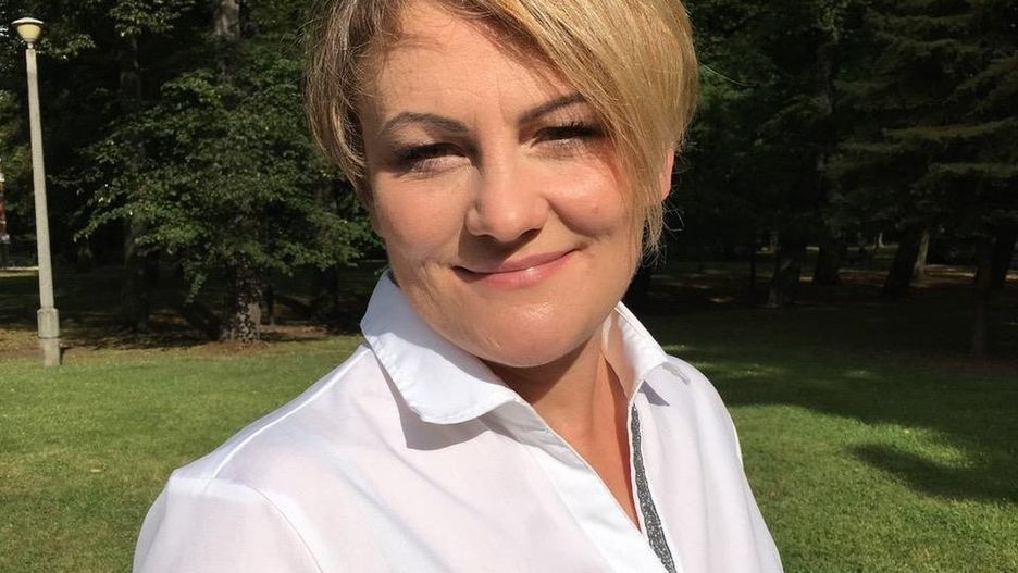 Pani Katarzyna