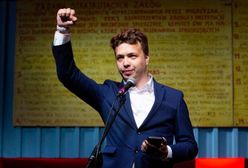 Białoruś. Niepewny los Pratasiewicza. "Oni go zabiją"