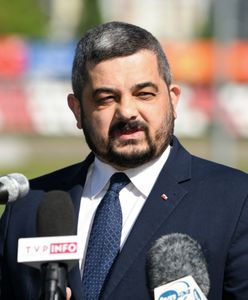 Spółki Skarbu Państwa a żona posła PiS. "Nie zasiada w żadnej". KRS wskazuje na co innego