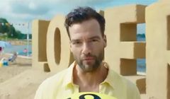 „Jest lato jest Loteriada!” - Conrado Moreno reklamuje Loteriadę (wideo)