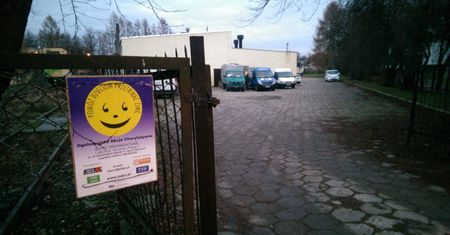 Pomóż Dzieciom Przetrwać Zimę. Zbiórka już w tę niedzielę