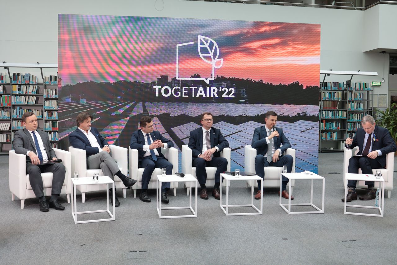 Niezawodna i bezemisyjna energia jądrowa, to czysta korzyść dla Polski