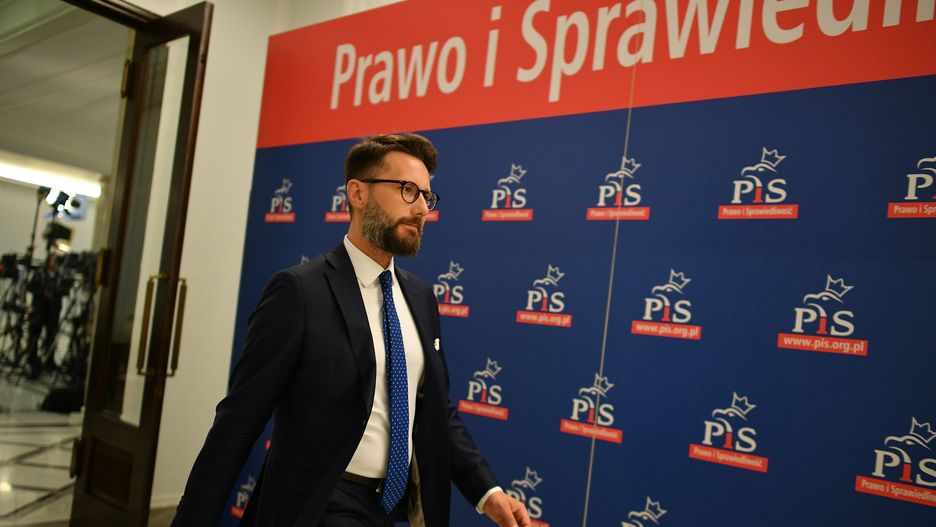 Radosław Fogiel