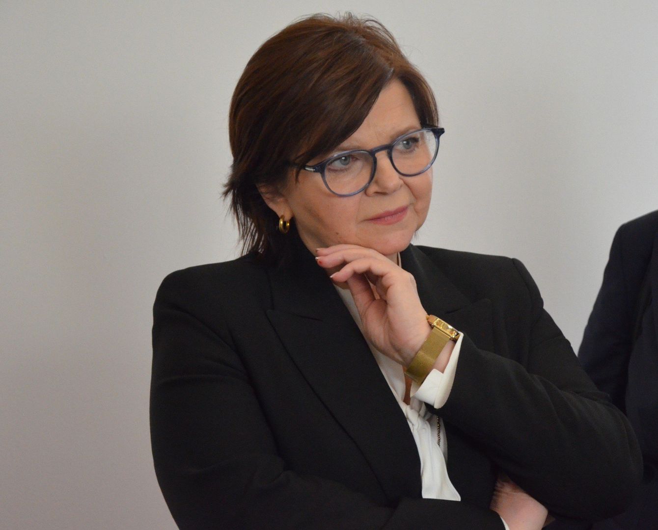 Leszczyna Izabela, KO