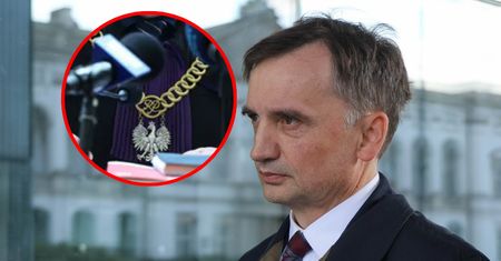 ENA dla Ziobry. Prokuratura chce wyłączenia kolejnego sędziego