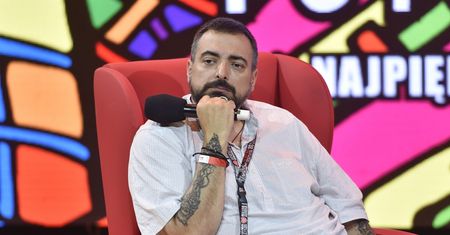 Tomasz Sekielski zabrał głos ws. Orlenu. Zaapelował do odbiorców