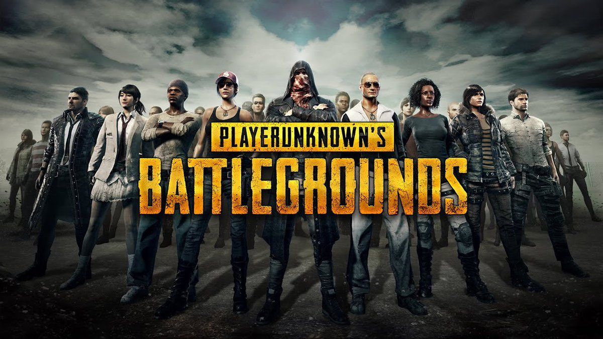 Playerunknown's Battlegrounds i Pro Evolution Soccer 2019 za darmo! Jest tylko jedno ale...