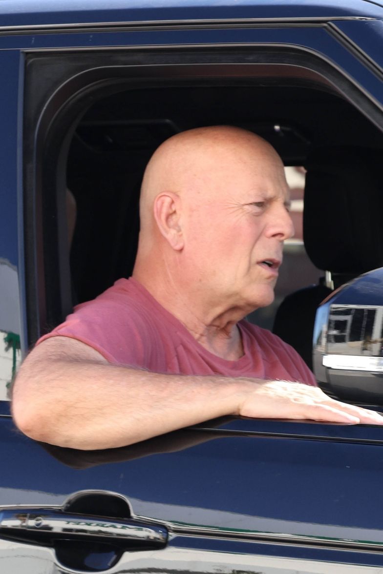 Bruce Willis