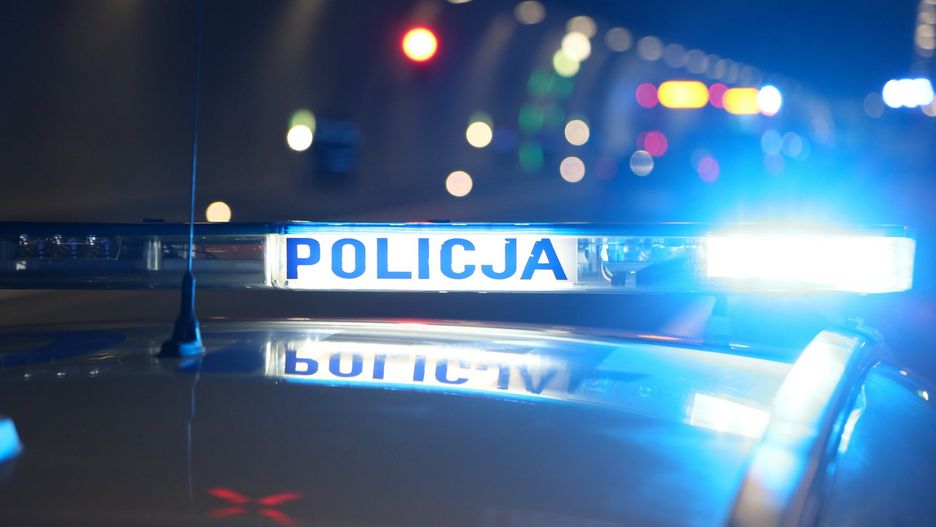 Nie żyje 67-letni mężczyzna (zdjęcie ilustracyjne).