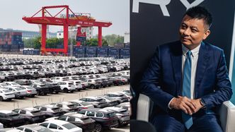 "Nie jest to nasze ostatnie słowo". Do Polski wjadą chińskie auta premium i luksusowe