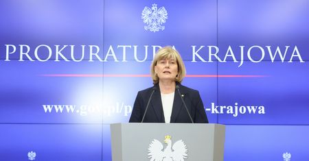 Jaki w charakterze podejrzanego. Będzie przesłuchanie w prokuraturze