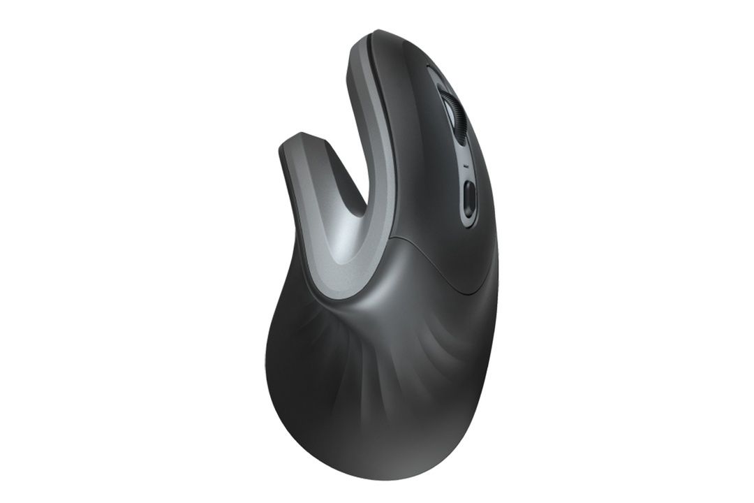 Myszka ergonomiczna Trust Verro Ergonomic