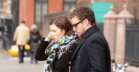 Biel i Timberlake znowu razem?!